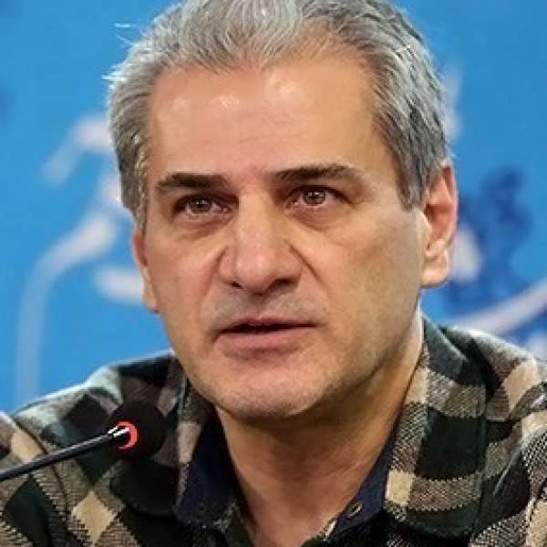 Nasser Hashemi