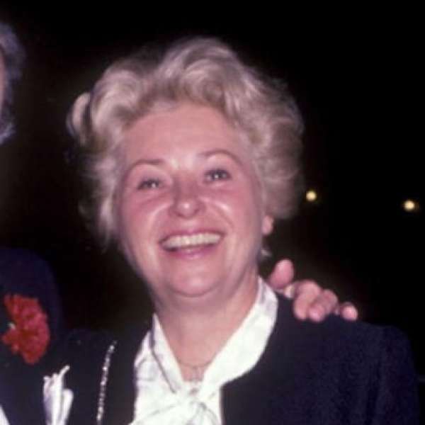 Marilyn Gleason