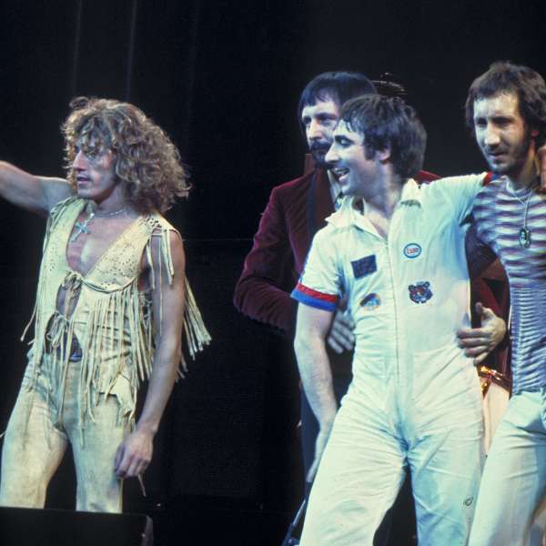 The Who