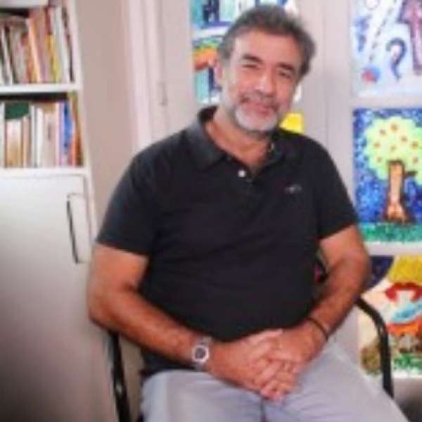 Miguel Paiva
