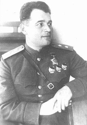 Ivan Chernyakhovsky
