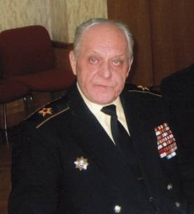 Ivan Kapitanets