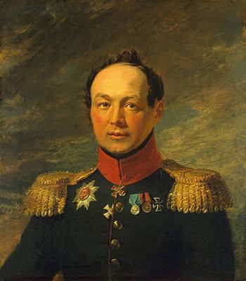 Ivan Nabokov