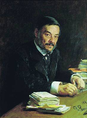 Ivan Sechenov