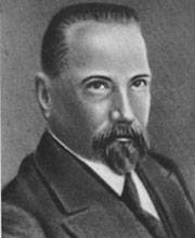 Ivan Vsevolodovich Meshcherskiy