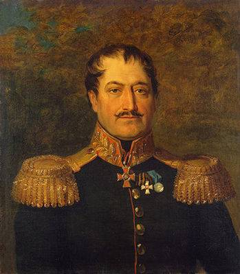 Ivan Zhevakhov