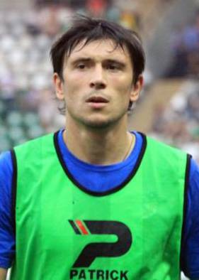 Ivan Živanović