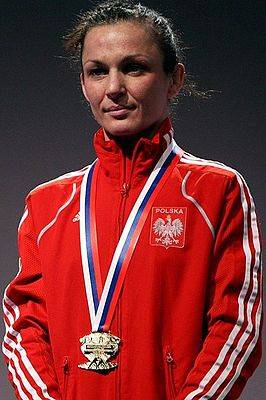 Iwona Matkowska