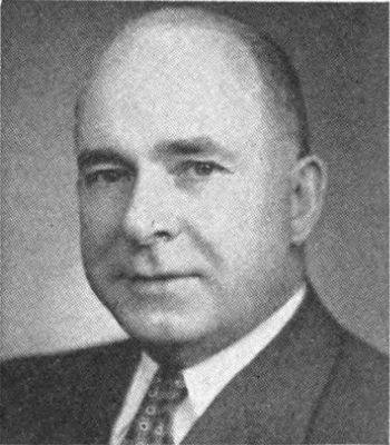 J. Ernest Wharton