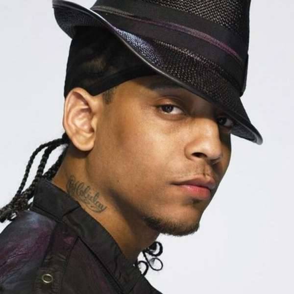J. Holiday Age, Birthday, Biography, Albums & Facts HowOld.co