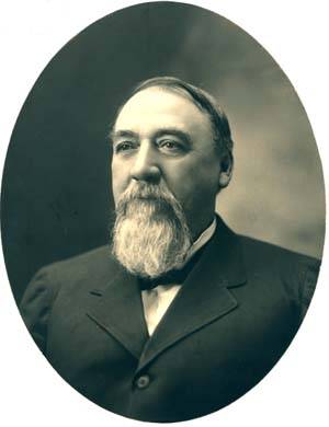 J. J. McAlester