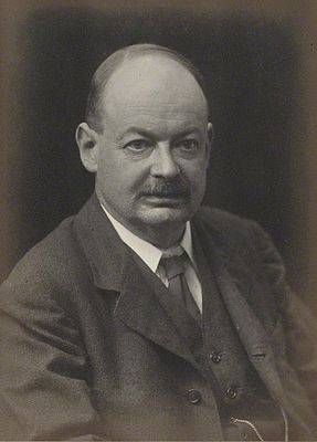J. M. E. McTaggart
