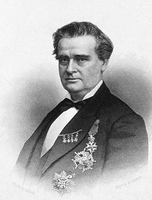 J. Marion Sims