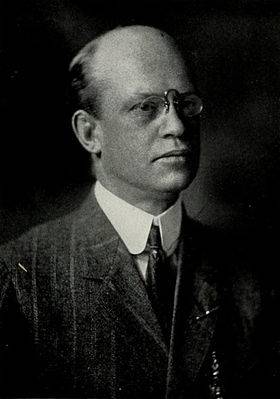 J. W. H. Pollard