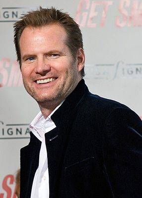 Jack Coleman