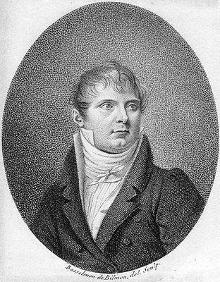 Jérôme-Joseph de Momigny