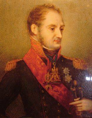 Jérôme Napoléon Bonaparte