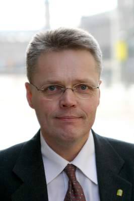 Jöran Hägglund
