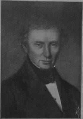 Jørgen Herman Vogt