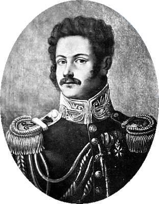 Józef Bonawentura Załuski