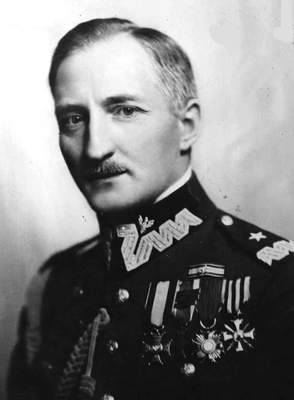 Józef Olszyna-Wilczyński