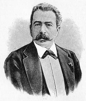 Józef Wieniawski