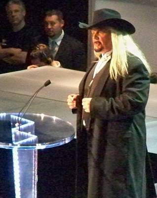 Michael Hayes