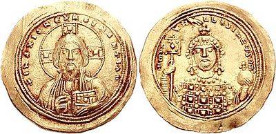 Michael IV the Paphlagonian