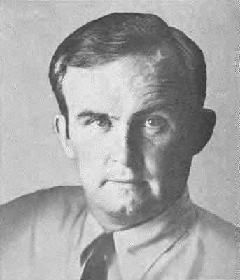 Michael J. Harrington