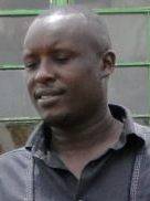 Michael Kamure