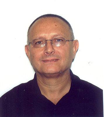 Michael M. Meguid
