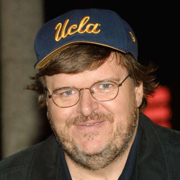 Michael Moore