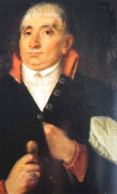 Michał Kochanowski