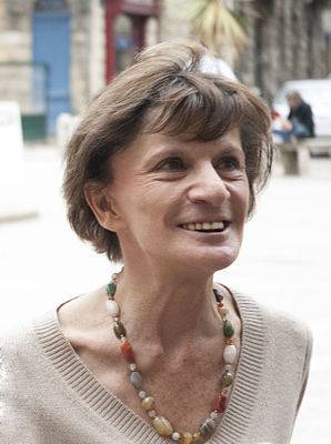 Michèle Delaunay