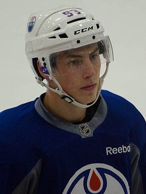 Ryan Nugent-Hopkins