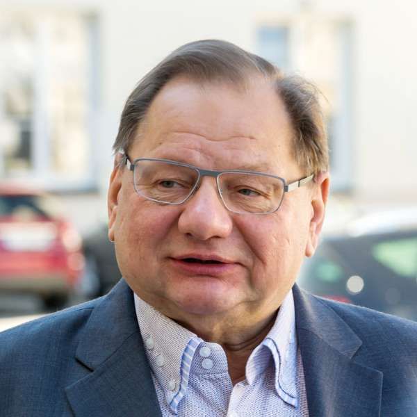 Ryszard Kalisz