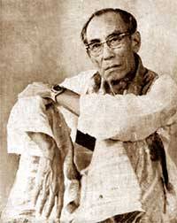 S. D. Burman