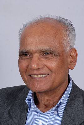 S. L. Bhyrappa