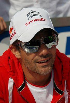 Sébastien Loeb