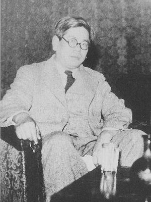 Sōichi Ōya