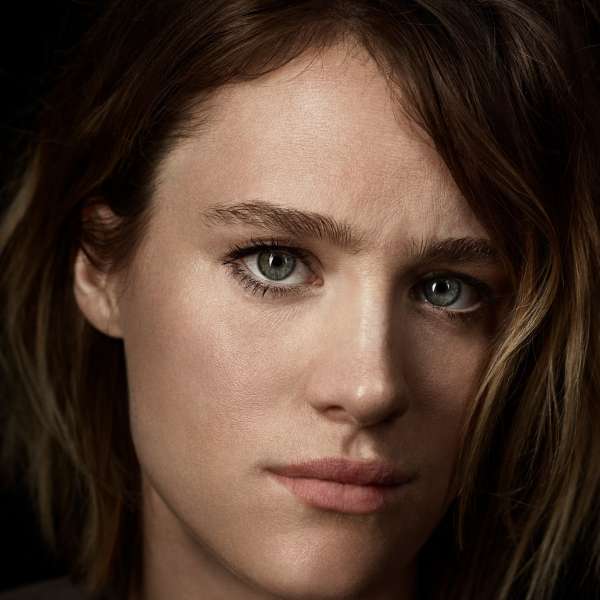 Mackenzie Davis