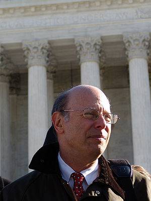 Michael Ratner