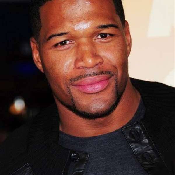 Michael Strahan