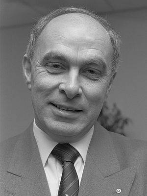 Michael van Praag