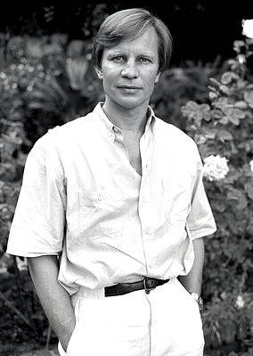 Michael York