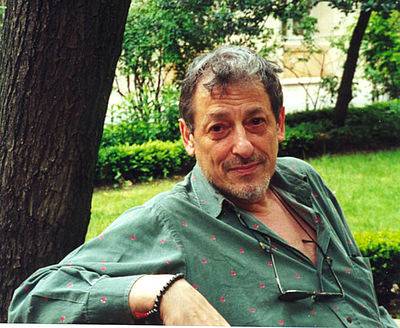 Michel Deza