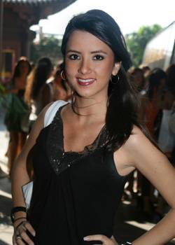 Michelle Melhado