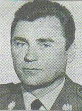 Mieczysław Cygan
