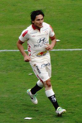 Miguel Angel Torres
