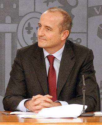 Miguel Sebastián Gascón